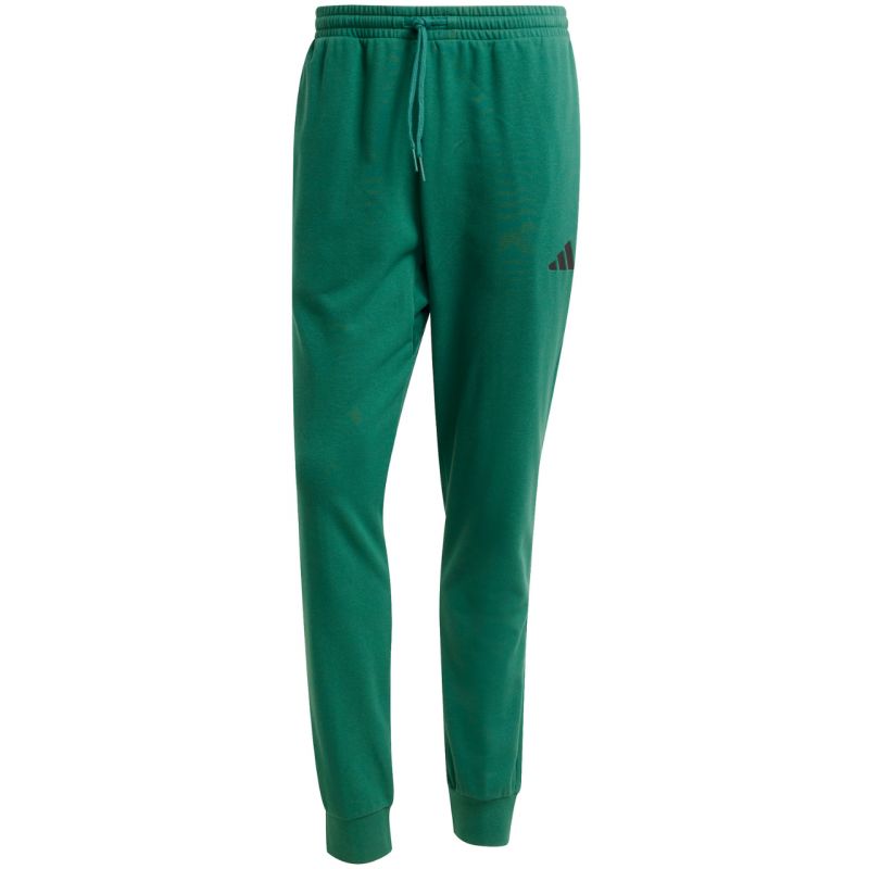 adidas Essentials Feel Cozy French Terry M JE3858 pants Clothing/Lifestyle/Trousers, shorts Adidas