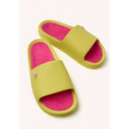 Gioseppo Gill W 75545-P-Amarillo Flip-Flops Gioseppo