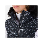 Rossignol W Staci Pr Puffy Jkt Jacket Black Rossignol