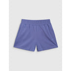 Women's quick-drying training shorts 4F 4FWAW25TFSHF1038-31S 4f