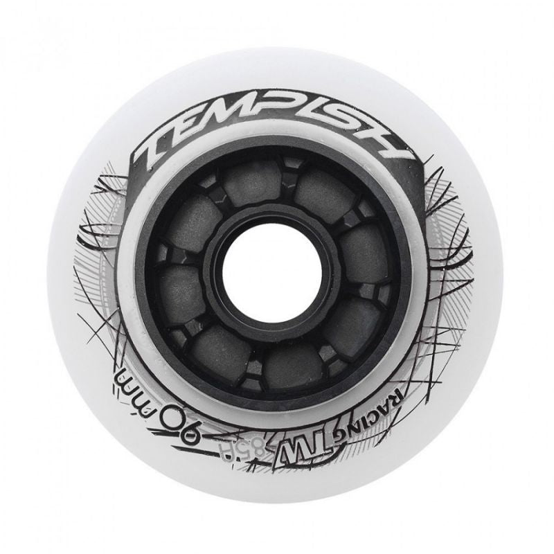 TEMPISH Tw PU 85A wheels 1010000437 Accessories/Skating/Akcesoria Your Sports Performance