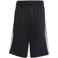 Adidas Essentials 3-Stripes Knit Jr Shorts HY4714 Clothing/Training Adidas