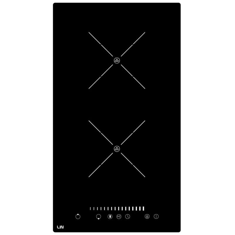 Induction hob LIN LI-A23511 AGD - Produkty/Płyty grzejne do zabudowy Your Sports Performance