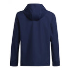 Jacket adidas Entrada 22 All-Waether Jr H57511 Clothing/Football Adidas