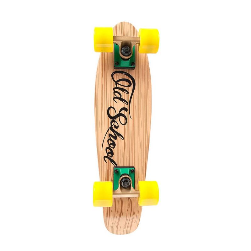 Meteor Old School 24290 skateboard Accessories/Skating Your Sports Performance