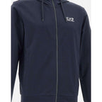 EA7 Emporio Armani sports tracksuit M 8NPV63-PJVRZ-1562 Clothing/Lifestyle/Karl Kani Your Sports Performance