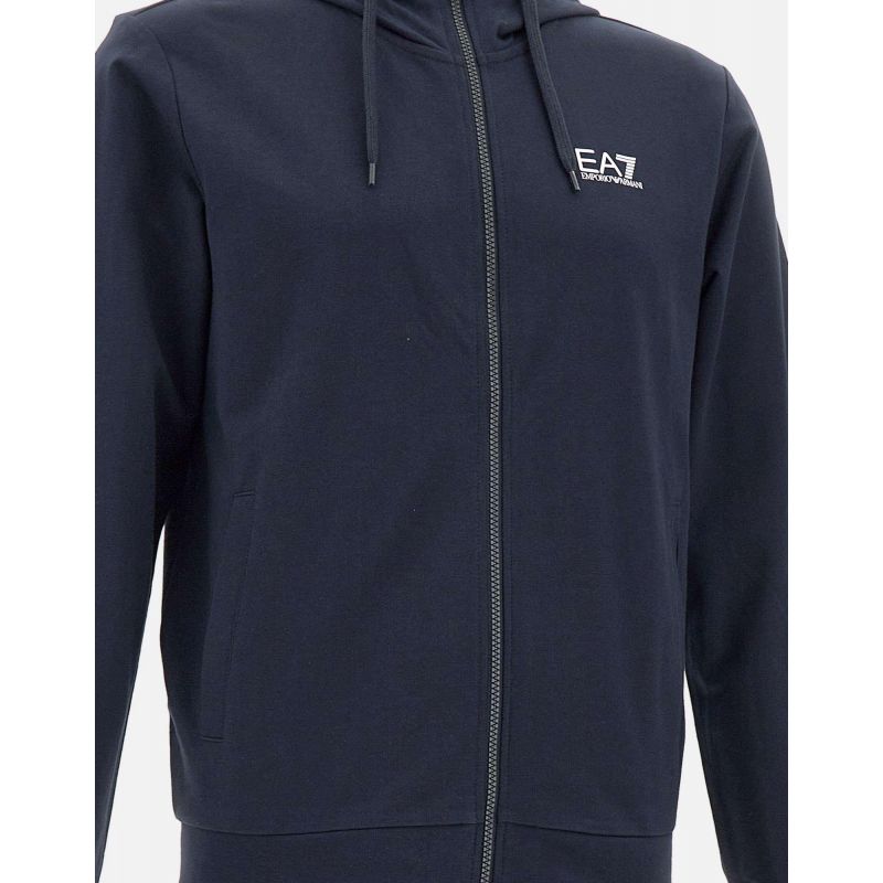 EA7 Emporio Armani sports tracksuit M 8NPV63-PJVRZ-1562 Clothing/Lifestyle/Karl Kani Your Sports Performance