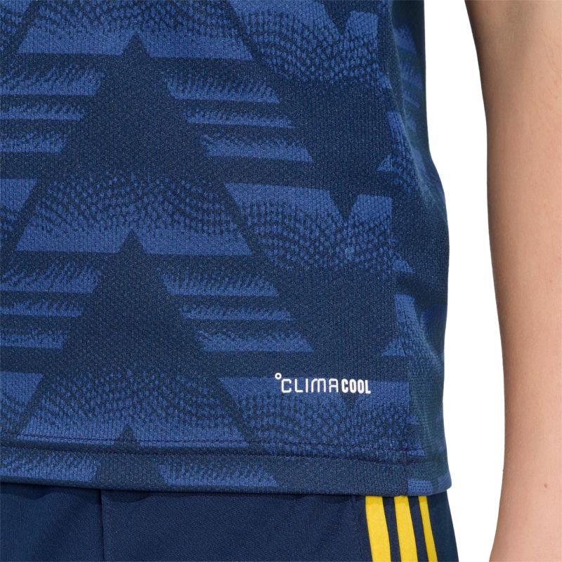 adidas Arsenal FC 2026/27 Navy Blue Kids' Jersey KB9963