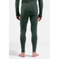 Odlo BL BOTTOM long MERINO 260 pants size M Blue Odzież militarna/Bielizna termoaktywna Your Sports Performance