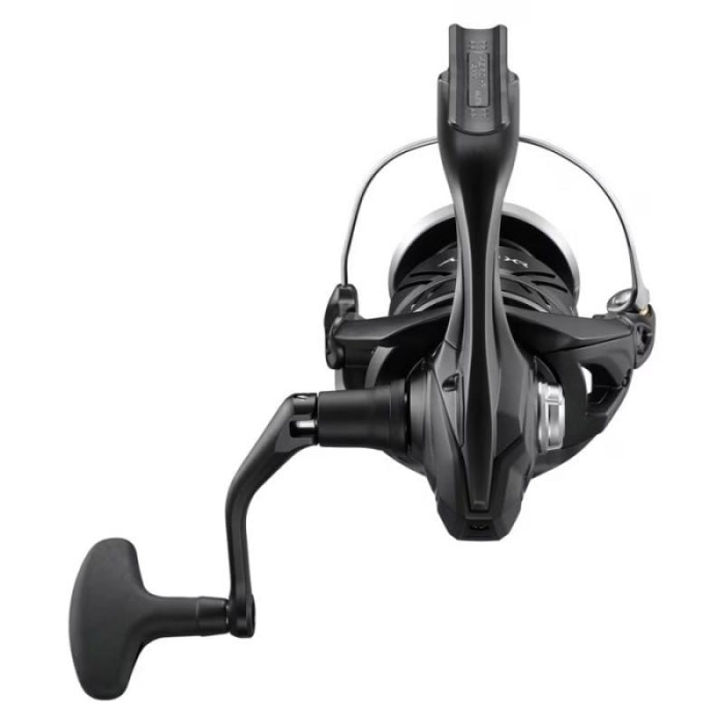 Shimano Aero XR reel In preparation Your Sports Performance