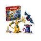 LEGO Ninjago 71804 Arina Battle Mech In preparation Your Sports Performance