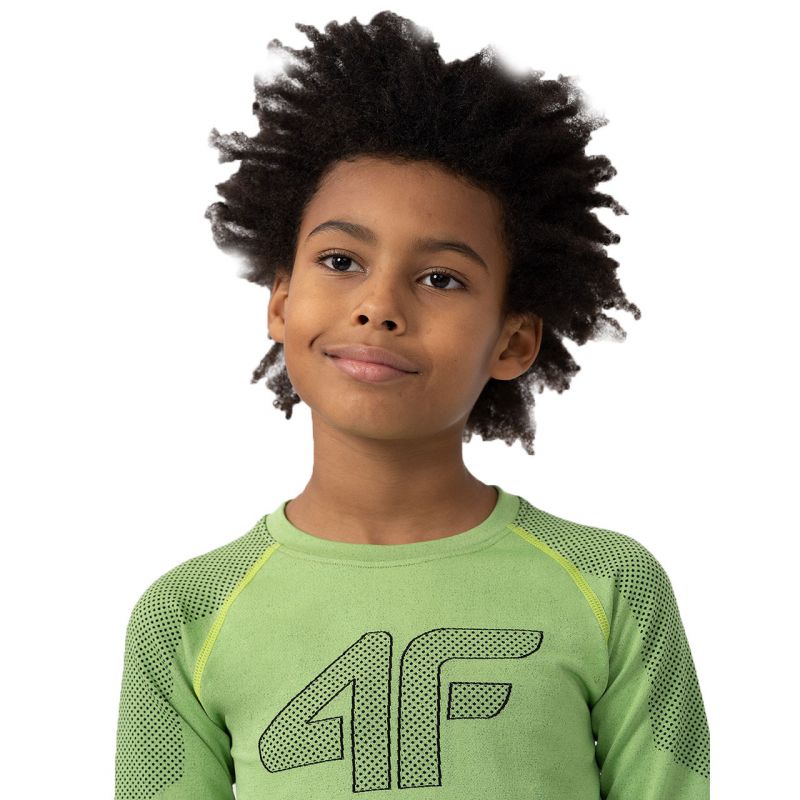 Thermoactive underwear 4F M093 Jr 4FJAW23USEAM093 41N Clothing/Ski 4F