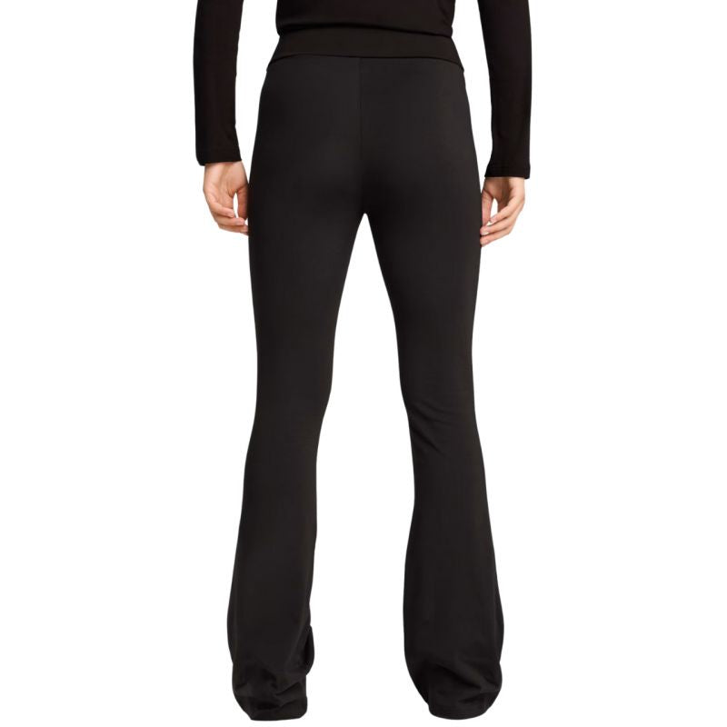 Puma Ess High-Waist Flared Leggings W 631542 01 Clothing/Lifestyle/Trousers, shorts/Puma Puma