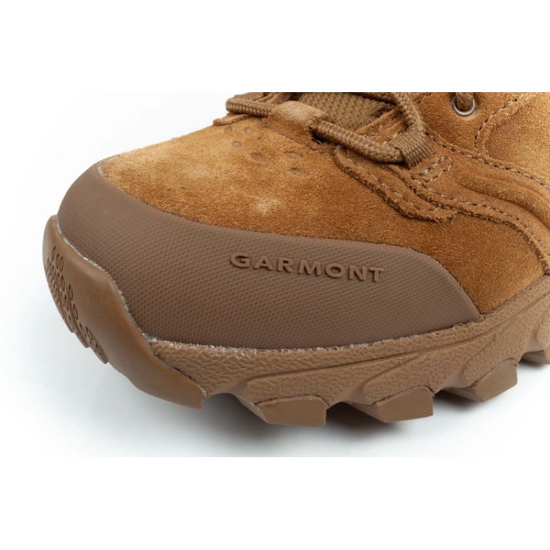 Garmont T4 Men's Hiking Shoes [002381] GORE-TEX Footwear/Outdoor/Garmont/High Your Sports Performance