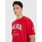 Unisex fan t-shirt 4F 4FRMM00TTSHU2949-62S 4f