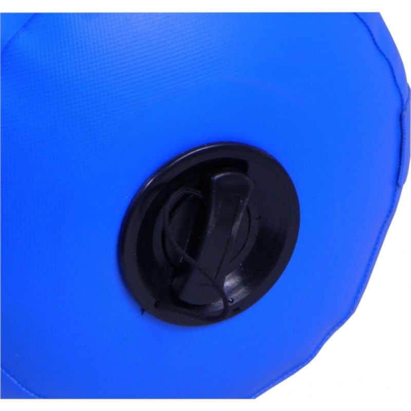 HYDROBALANCE 23L blue roller bag In preparation Your Sports Performance