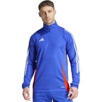 Adidas Tiro 24 Training Top M JE1993 sweatshirt Clothing/Football Adidas
