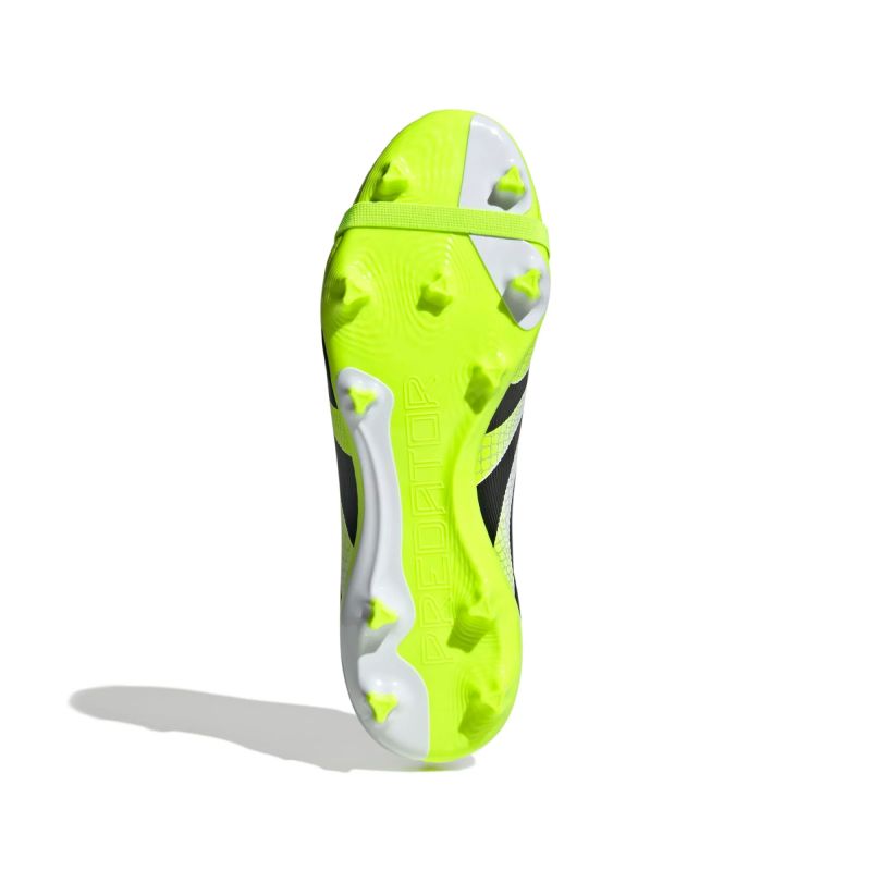 Adidas Predator League FT FG/MG M JI1111 football boots Footwear/Football/SR/FG Adidas