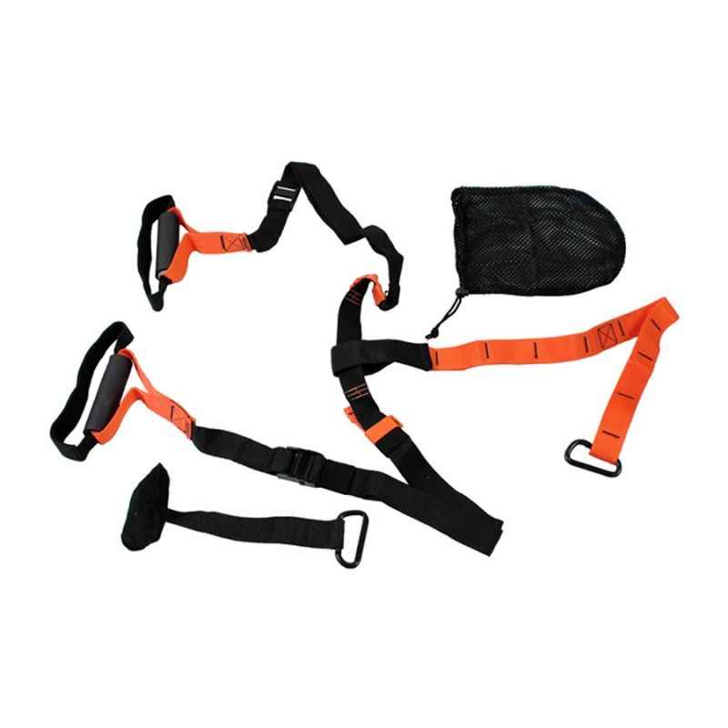 Functional training belts In preparation Your Sports Performance