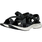 Keen LEIKI OT SANDAL 1030283 BLACK/STAR WHITE trekking sandals To be categorized Your Sports Performance
