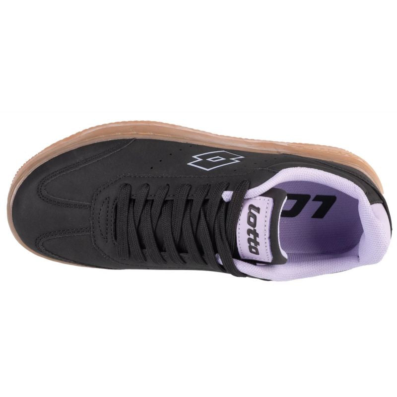Lotto Iskar W PF RB shoes 2400282W-1147 Footwear/Lifestyle/Lotto Your Sports Performance