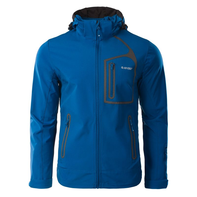 Jacket Hi-tec nils M 92800299855 Clothing/Outdoor Your Sports Performance
