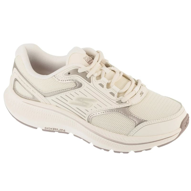 Skechers Go Run Consistent 2.0 - Advantage 128606-NAT Beige 36 In preparation Your Sports Performance