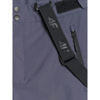 Ski pants membrane 8000 boys 4F 4FJRAW25TFTRM1267-22S *Kategoria tymczasowa Your Sports Performance