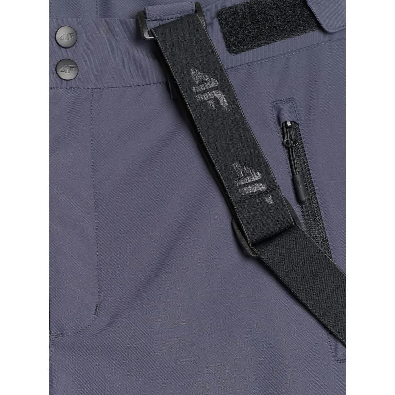 Ski pants membrane 8000 boys 4F 4FJRAW25TFTRM1267-22S *Kategoria tymczasowa Your Sports Performance