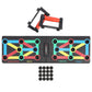 HMS PU12 MULTIFUNCTIONAL PUSH-UP BOARD In preparation Your Sports Performance
