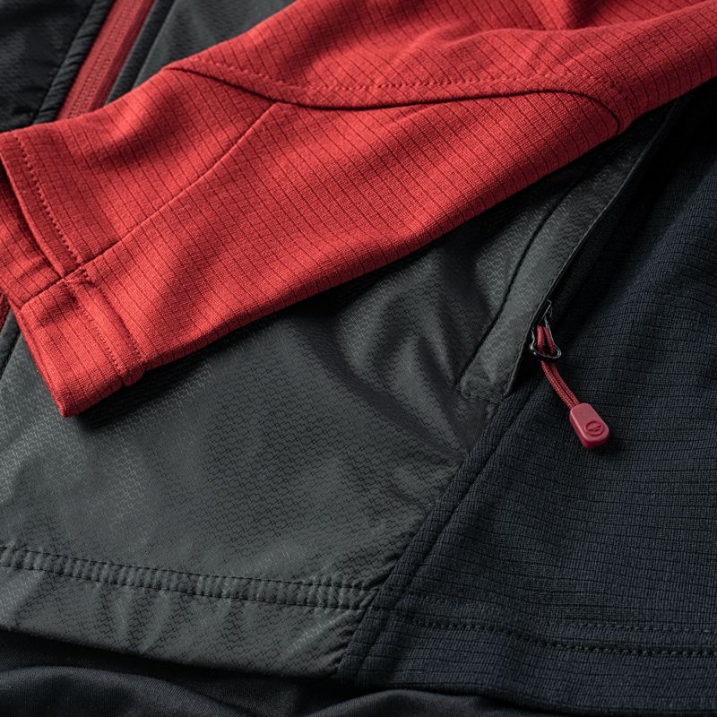 Men's NESCO Sweatshirt In preparation Your Sports Performance