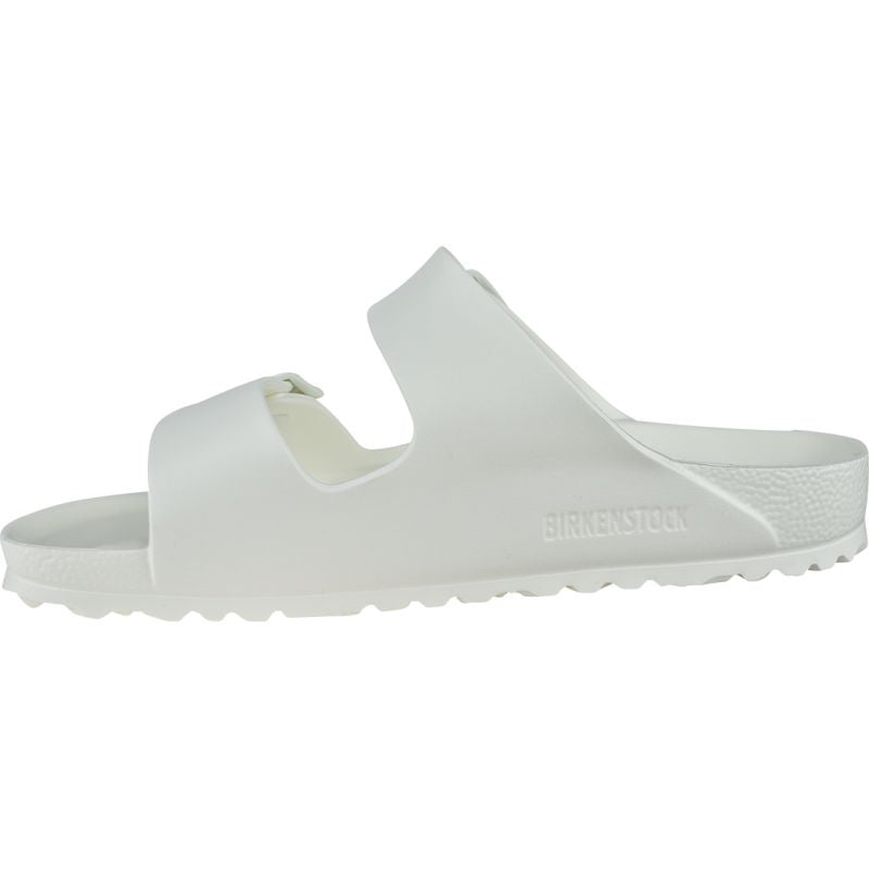 Birkenstock Arizona W Eva 129443 białe 38 Footwear/Outdoor Birkenstock