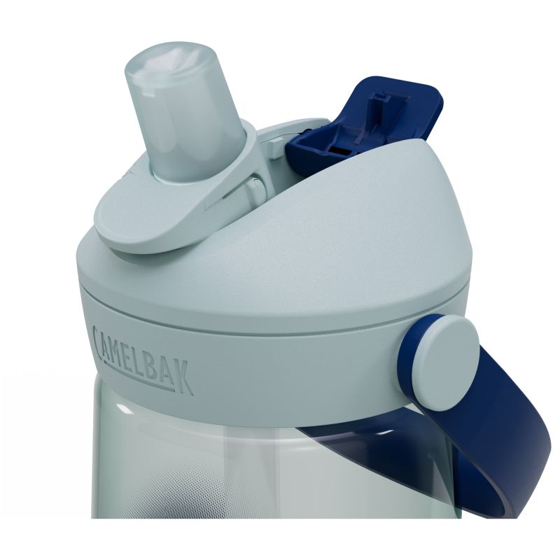 Tritan CAMELBAK Thrive Flip Straw Bottle 740 ml