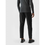 Men's quick-drying training pants 4F 4FWAW24TFTRM684-20S *Kategoria tymczasowa Your Sports Performance