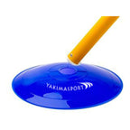 Yakima training cones with collection stand 100328 40pcs. Accessories/Training equipment Yakima