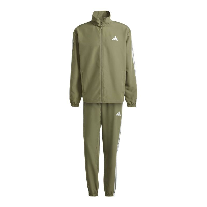 Tracksuit adidas WV 3S TT TS M JI8850 adidas