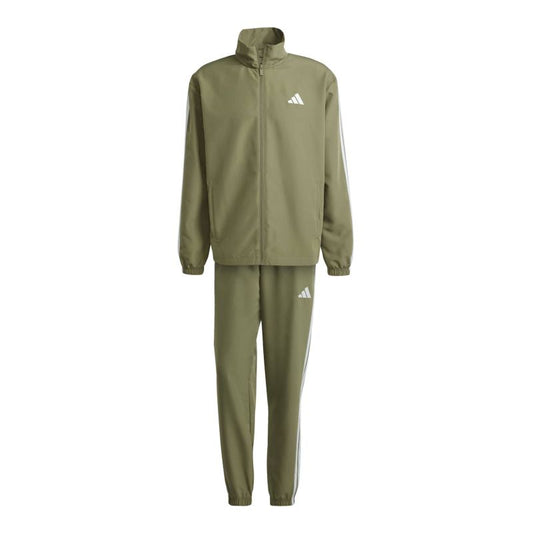 Tracksuit adidas WV 3S TT TS M JI8850 adidas