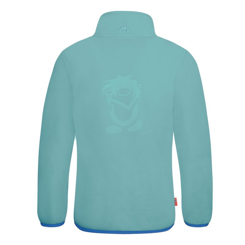 Tollkids Kids Bryggen 3in1 Jacket Jr 418-198 Clothing/Lifestyle/Trollkids Your Sports Performance