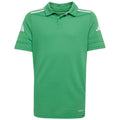 Adidas Squadra 25 Polo Jr JY3410 Clothing/Football Adidas