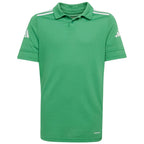 Adidas Squadra 25 Polo Jr JY3410 Clothing/Football Adidas