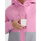 Ski jacket 8000 membrane women's 4F 4FWAW25TTJAF0805-56S *Kategoria tymczasowa Your Sports Performance