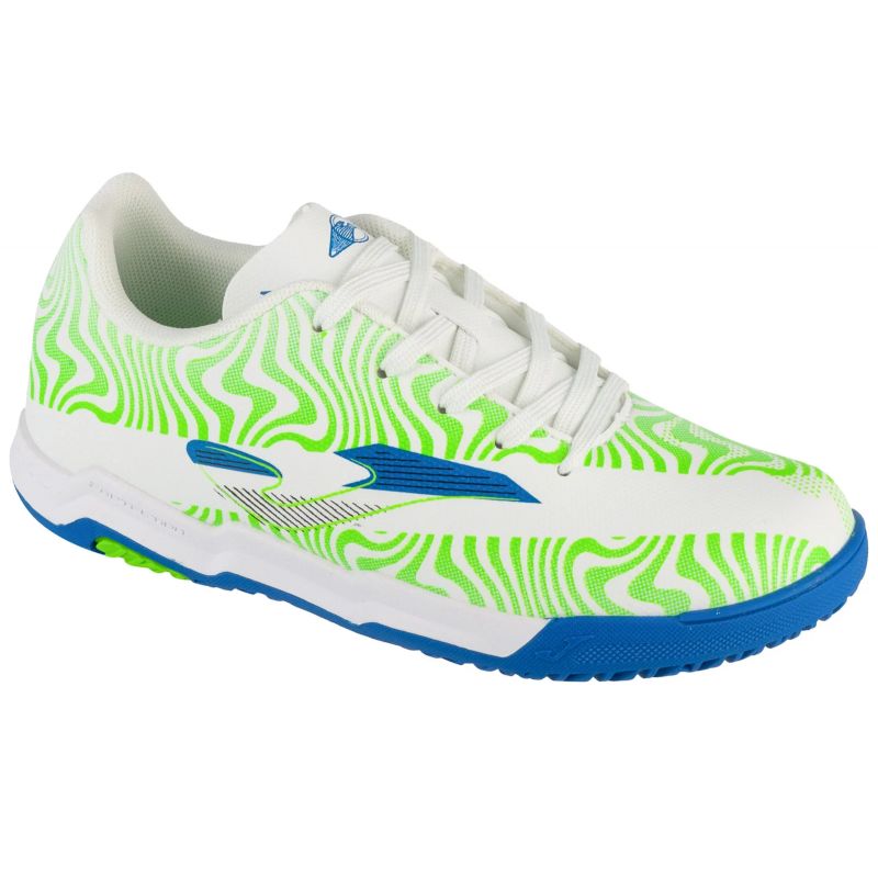 Joma Evolution 2502 IN Jr EVJS2502IN football boots Footwear/Football Joma
