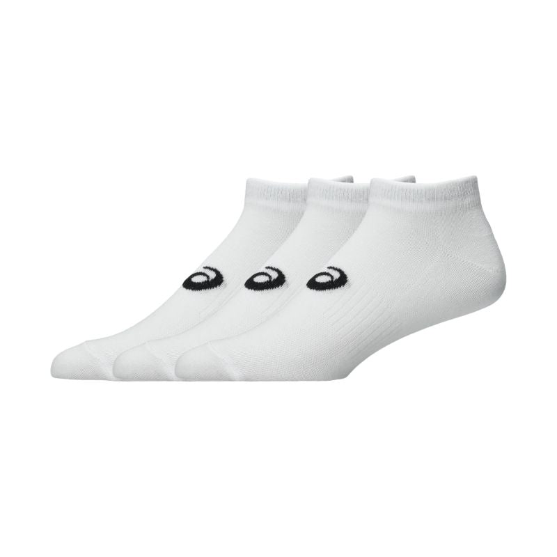 Asics Ankle Socks 3 pairs white 3033C296 100