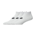 Asics Ankle Socks 3 pairs white 3033C296 100
