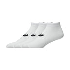 Asics Ankle Socks 3 pairs white 3033C296 100