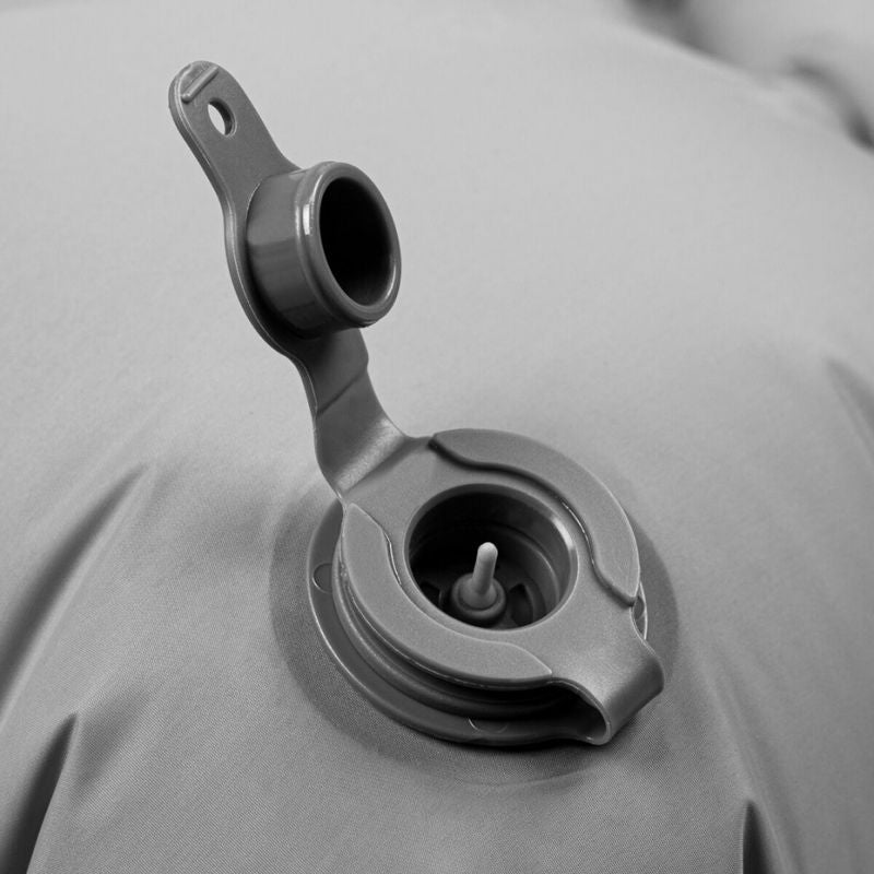 Spokey Air Bed 941058 ultralight trekking mattress Accessories/Tourist equipment Your Sports Performance