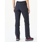 Cmp Woman Long Pant Zip W 3T51346CF-U423 Clothing/Outdoor/CMP Your Sports Performance
