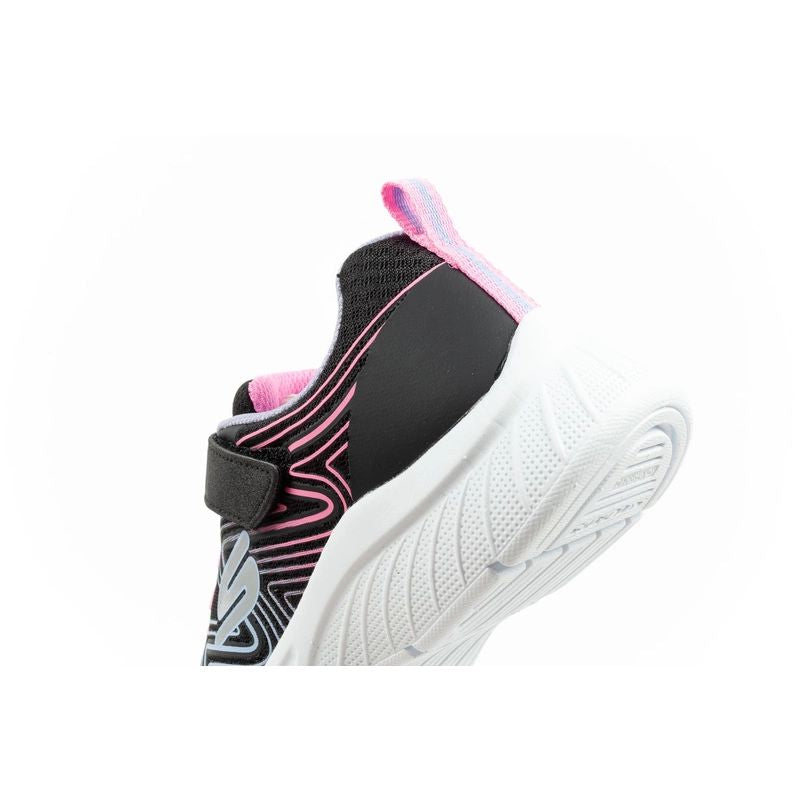 Skechers Microspec Velcro sports shoes for children, lightweight and comfortable In preparation Your Sports Performance