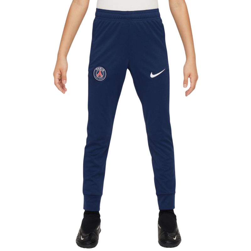 Nike PSG Dri-Fit Academy Pro Kids Tracksuit Navy Blue FQ0063 411
