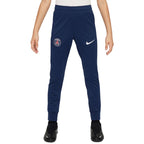 Nike PSG Dri-Fit Academy Pro Kids Tracksuit Navy Blue FQ0063 411